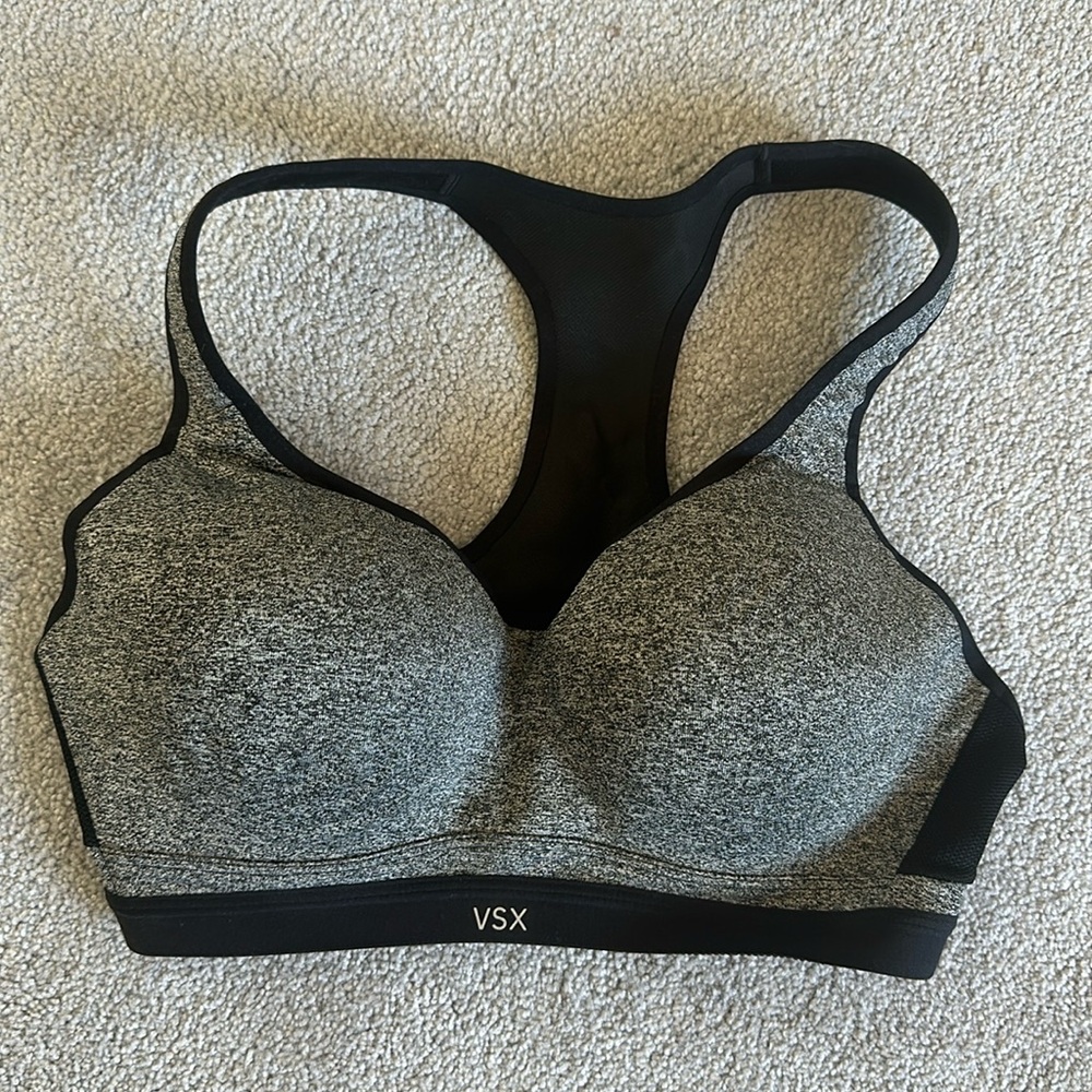 Victoria’s Secret sports bra